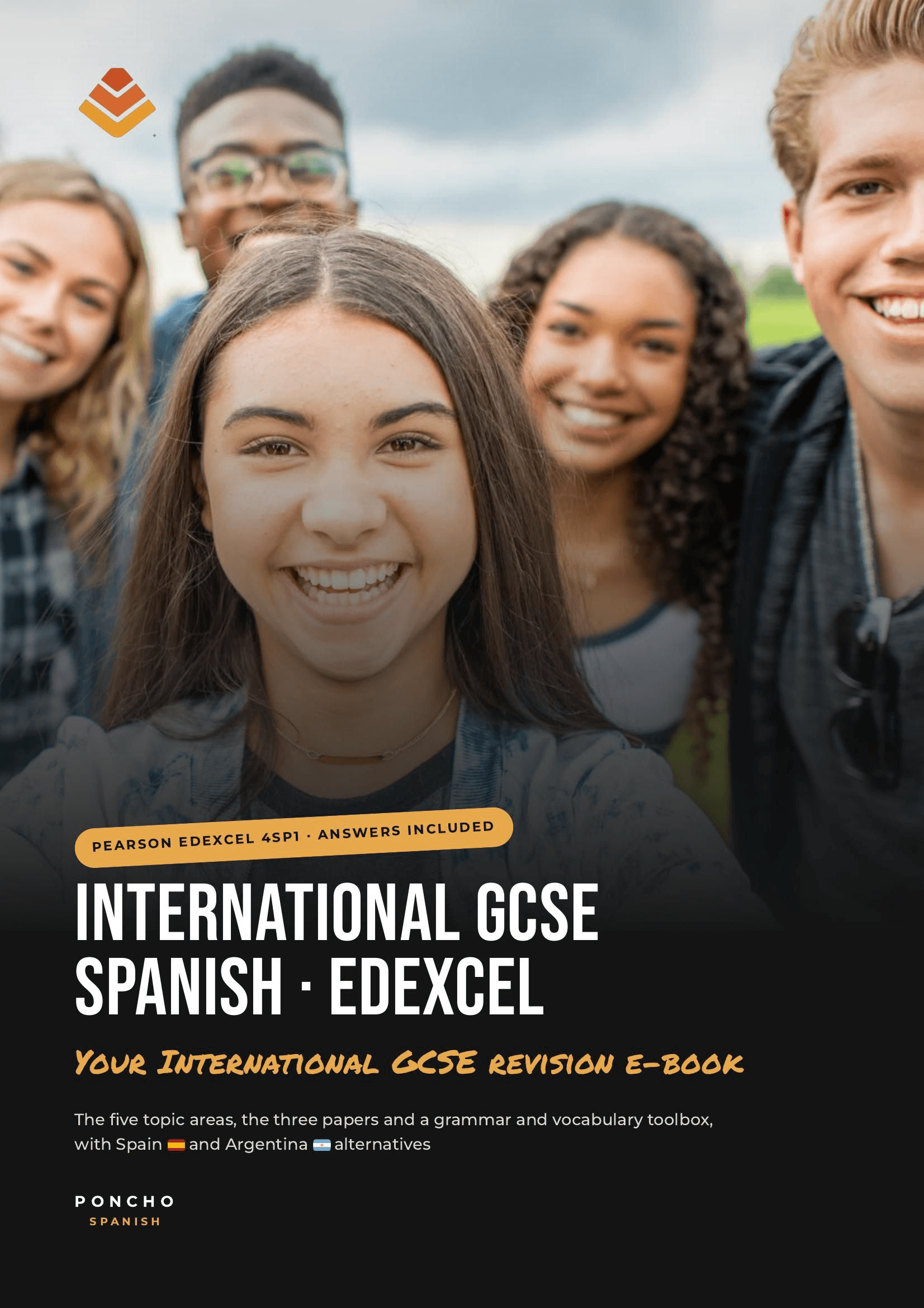 EDEXCEL INTERNATIONAL GCSE Spanish